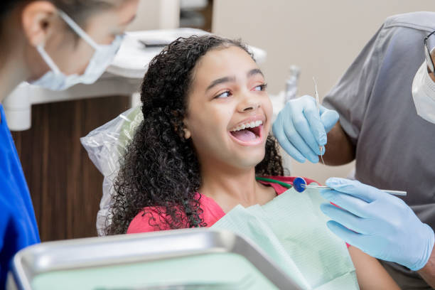 Best Root Canal Emergency Dentist  in Baldwin City, KS