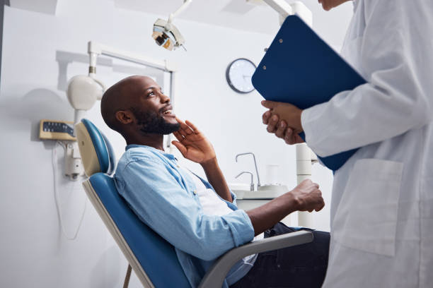 Best Emergency Gum Pain Relief  in Baldwin City, KS