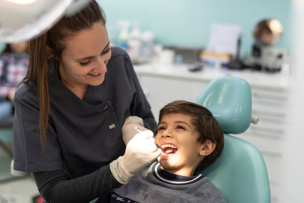 Emergency Gum Pain Relief in KS