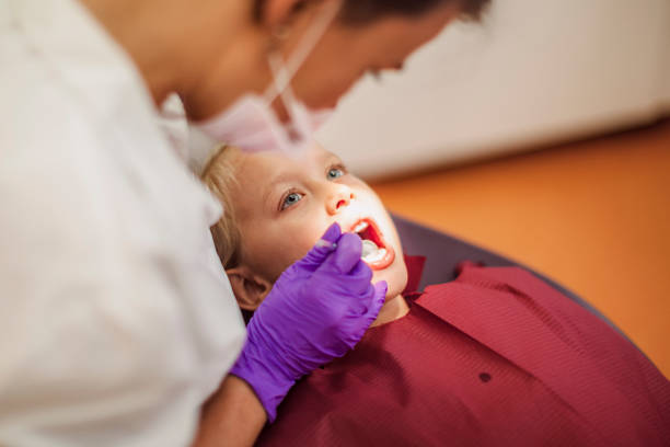 Best Emergency Pediatric Dentist  in Baldwin City, KS