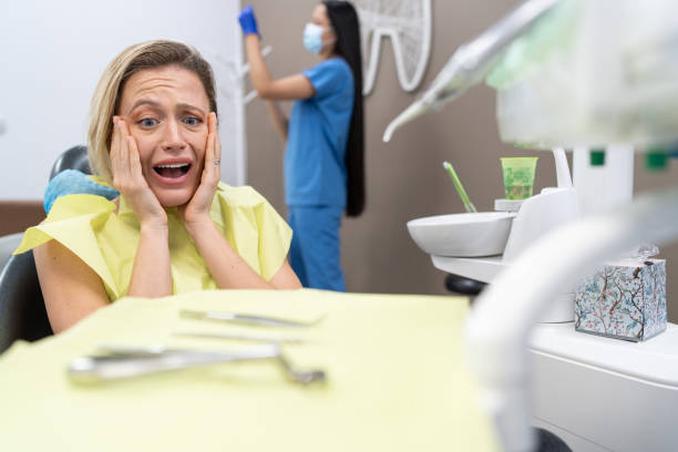Best Emergency Dental Filling Replacement  in Baldwin City, KS