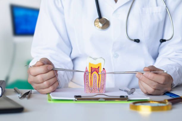 Dentist for Dental Trauma in KS