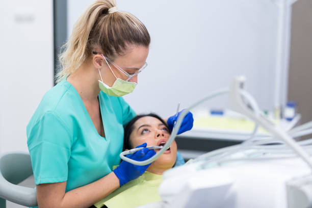 Best Broken Tooth Emergency  in Baldwin City, KS