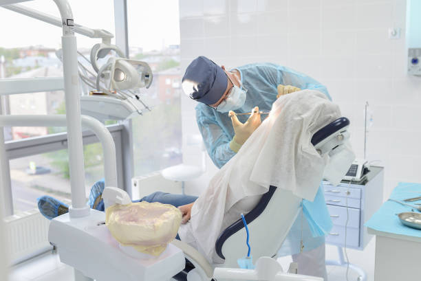 Best Dentist Open Late Near Me  in Baldwin City, KS